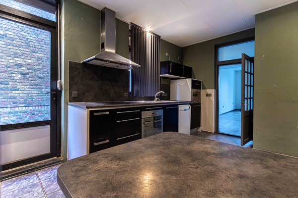 Medium property photo - Sportstraat 22, 6466 AW Kerkrade