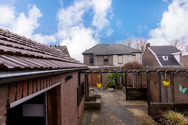 Medium property photo - Sportstraat 22, 6466 AW Kerkrade