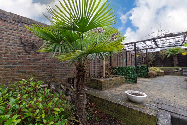 Medium property photo - Sportstraat 22, 6466 AW Kerkrade