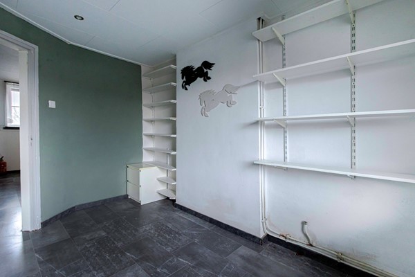 Medium property photo - Sportstraat 22, 6466 AW Kerkrade