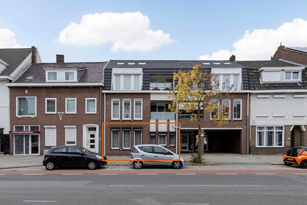 Medium property photo - Heerlerbaan 149, 6418 CC Heerlen