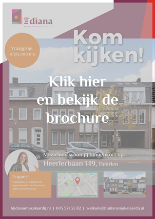 Brochure preview - Heerlerbaan 149, 6418 CC HEERLEN (2)