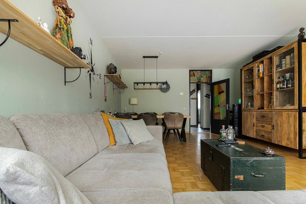 Medium property photo - Heerlerbaan 149, 6418 CC Heerlen