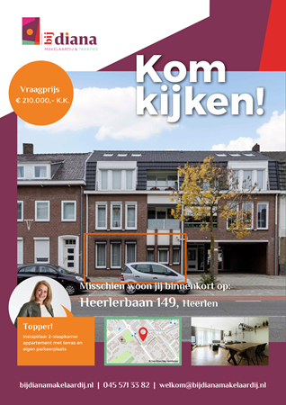 Brochure preview - Heerlerbaan 149, 6418 CC HEERLEN (3)