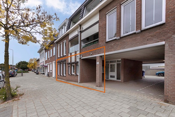 Medium property photo - Heerlerbaan 149, 6418 CC Heerlen
