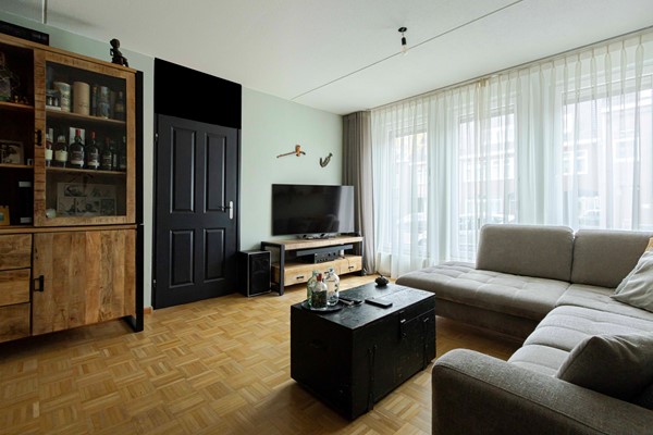 Medium property photo - Heerlerbaan 149, 6418 CC Heerlen