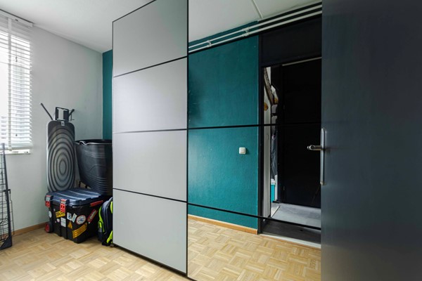 Medium property photo - Heerlerbaan 149, 6418 CC Heerlen