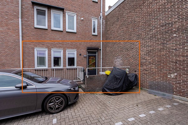 Medium property photo - Heerlerbaan 149, 6418 CC Heerlen