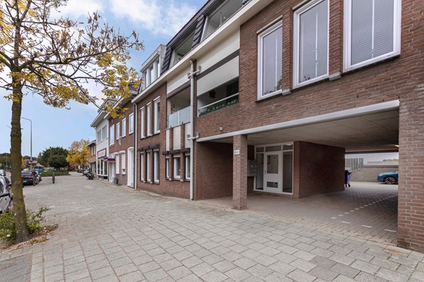 Medium property photo - Heerlerbaan 149, 6418 CC Heerlen