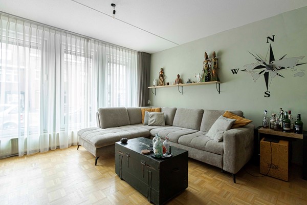 Medium property photo - Heerlerbaan 149, 6418 CC Heerlen