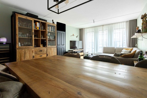 Medium property photo - Heerlerbaan 149, 6418 CC Heerlen