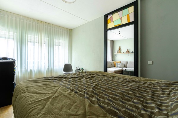 Medium property photo - Heerlerbaan 149, 6418 CC Heerlen