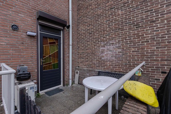 Medium property photo - Heerlerbaan 149, 6418 CC Heerlen