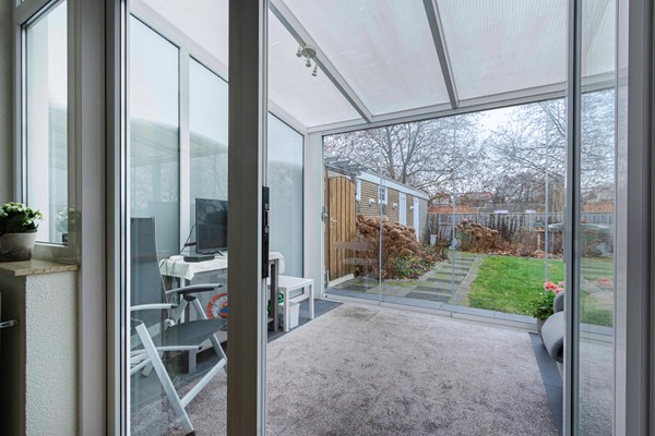 Medium property photo - Pastoor Arnold Somyasingel 6, 6231 HV Meerssen