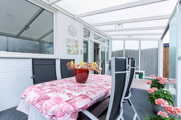 Medium property photo - Pastoor Arnold Somyasingel 6, 6231 HV Meerssen