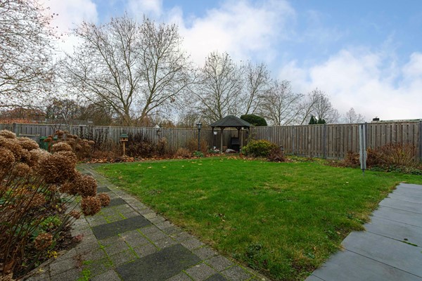 Medium property photo - Pastoor Arnold Somyasingel 6, 6231 HV Meerssen