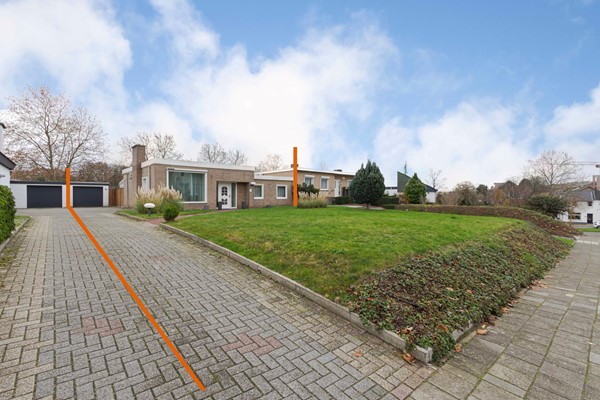 Medium property photo - Pastoor Arnold Somyasingel 6, 6231 HV Meerssen