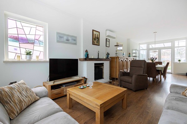 Medium property photo - Pastoor Arnold Somyasingel 6, 6231 HV Meerssen