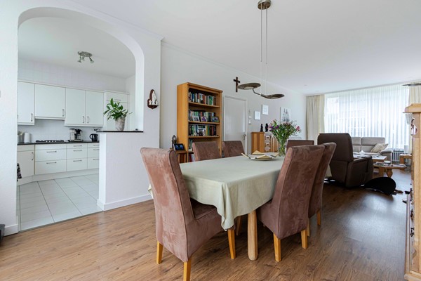 Medium property photo - Pastoor Arnold Somyasingel 6, 6231 HV Meerssen