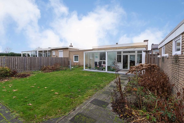 Medium property photo - Pastoor Arnold Somyasingel 6, 6231 HV Meerssen