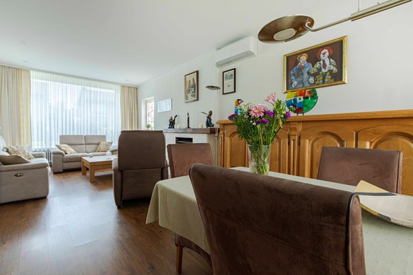 Medium property photo - Pastoor Arnold Somyasingel 6, 6231 HV Meerssen