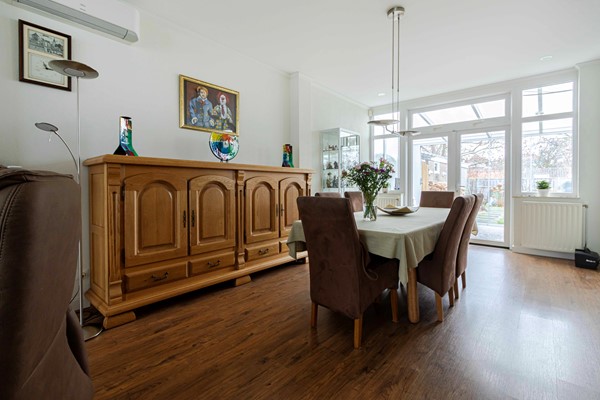 Medium property photo - Pastoor Arnold Somyasingel 6, 6231 HV Meerssen