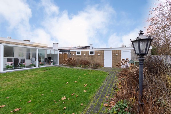 Medium property photo - Pastoor Arnold Somyasingel 6, 6231 HV Meerssen