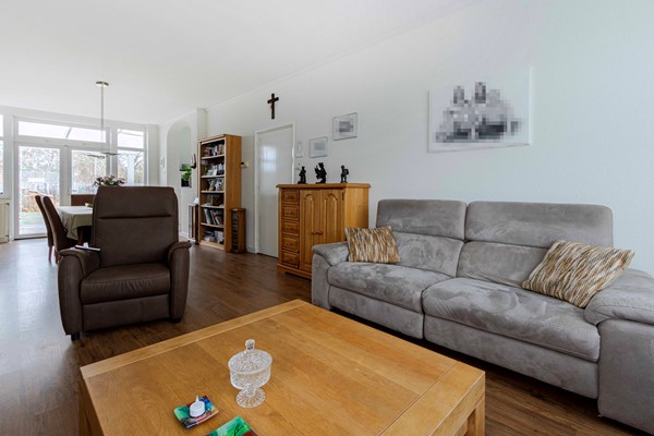 Medium property photo - Pastoor Arnold Somyasingel 6, 6231 HV Meerssen