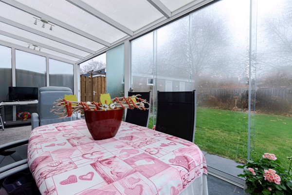 Medium property photo - Pastoor Arnold Somyasingel 6, 6231 HV Meerssen