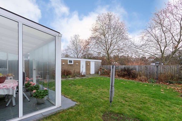 Medium property photo - Pastoor Arnold Somyasingel 6, 6231 HV Meerssen