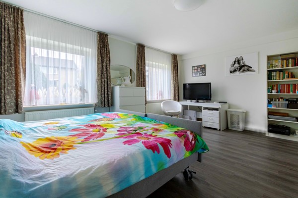 Medium property photo - Pastoor Arnold Somyasingel 6, 6231 HV Meerssen