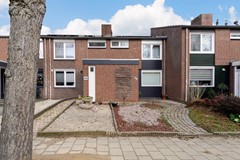 Onder bod: Instapklare split-level tussenwoning in Brunssum – wijk Langenberg. Energielabel A