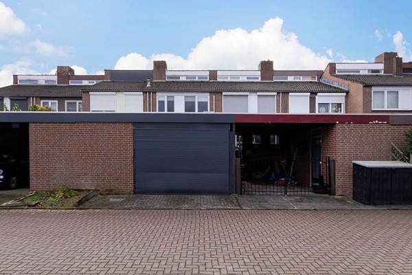 Medium property photo - Wieënweg 26, 6445 CE Brunssum