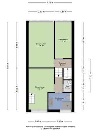 Wieënweg 26, 6445 CE Brunssum - 181223350_1621655_wien_eerste_verdiepi_first_design_20260116_778d81.jpg