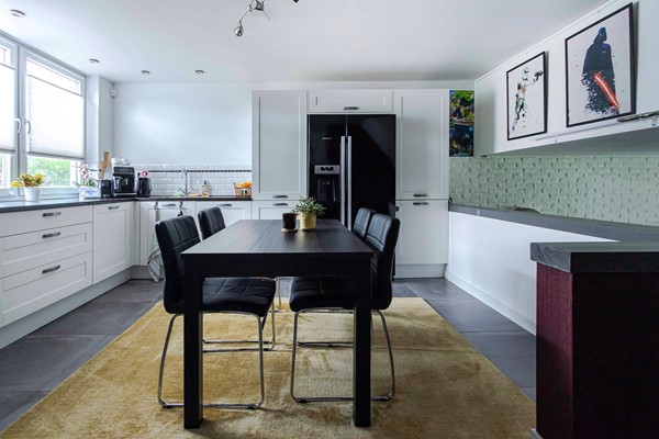 Medium property photo - Wieënweg 26, 6445 CE Brunssum