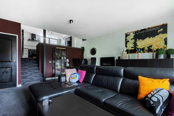 Medium property photo - Wieënweg 26, 6445 CE Brunssum