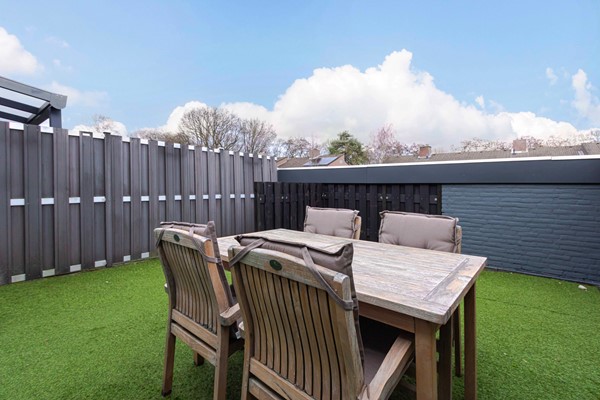 Medium property photo - Wieënweg 26, 6445 CE Brunssum