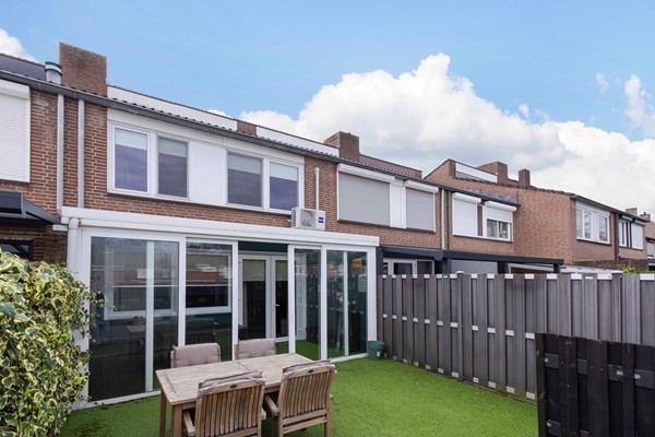 Medium property photo - Wieënweg 26, 6445 CE Brunssum