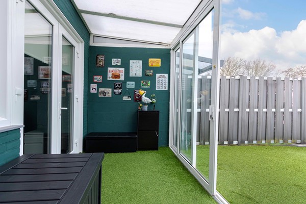 Medium property photo - Wieënweg 26, 6445 CE Brunssum