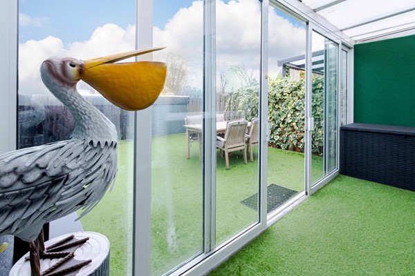 Medium property photo - Wieënweg 26, 6445 CE Brunssum