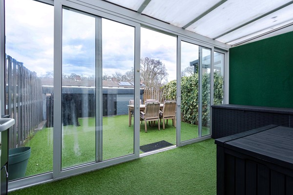 Medium property photo - Wieënweg 26, 6445 CE Brunssum