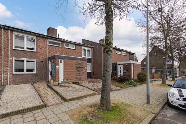 Medium property photo - Wieënweg 26, 6445 CE Brunssum