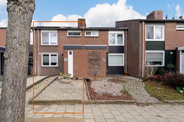Medium property photo - Wieënweg 26, 6445 CE Brunssum
