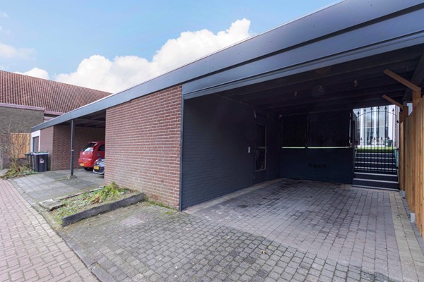 Medium property photo - Wieënweg 26, 6445 CE Brunssum
