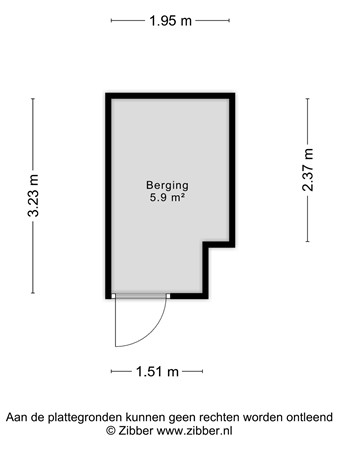 Heisterberg 4E, 6431 JC Hoensbroek - 181345534_1621629_heist_berging_first_design_20260119_24f29e.jpg