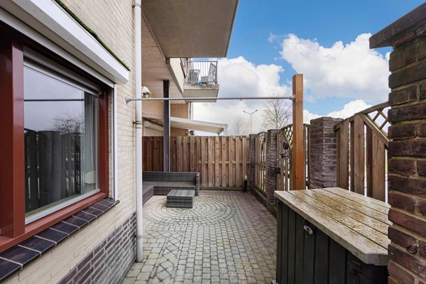 Medium property photo - Heisterberg 4E, 6431 JC Hoensbroek