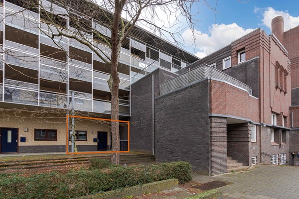 Medium property photo - Heisterberg 4E, 6431 JC Hoensbroek