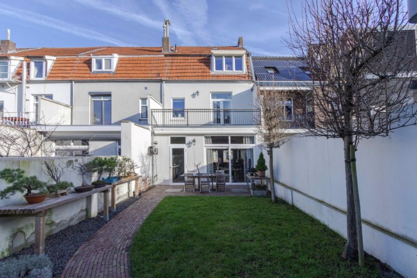 Medium property photo - Kruisstraat 28, 6411 BT Heerlen