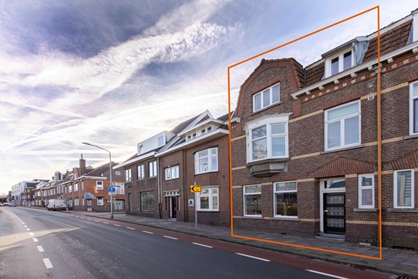 Medium property photo - Kruisstraat 28, 6411 BT Heerlen