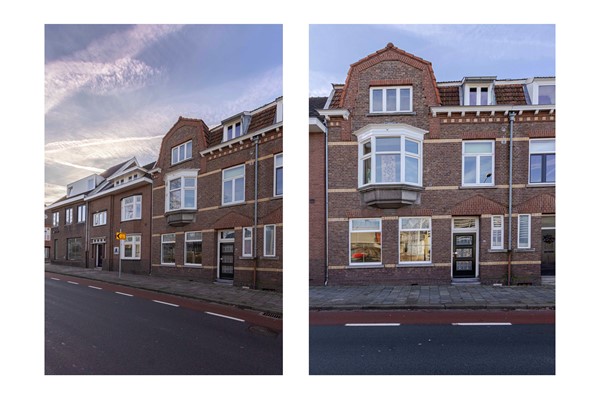 Medium property photo - Kruisstraat 28, 6411 BT Heerlen